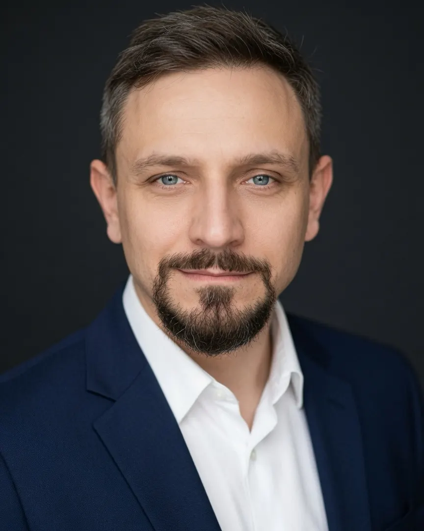 Michał Kosiorek